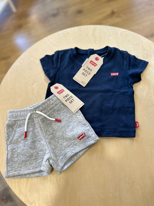 Completo Levi’s