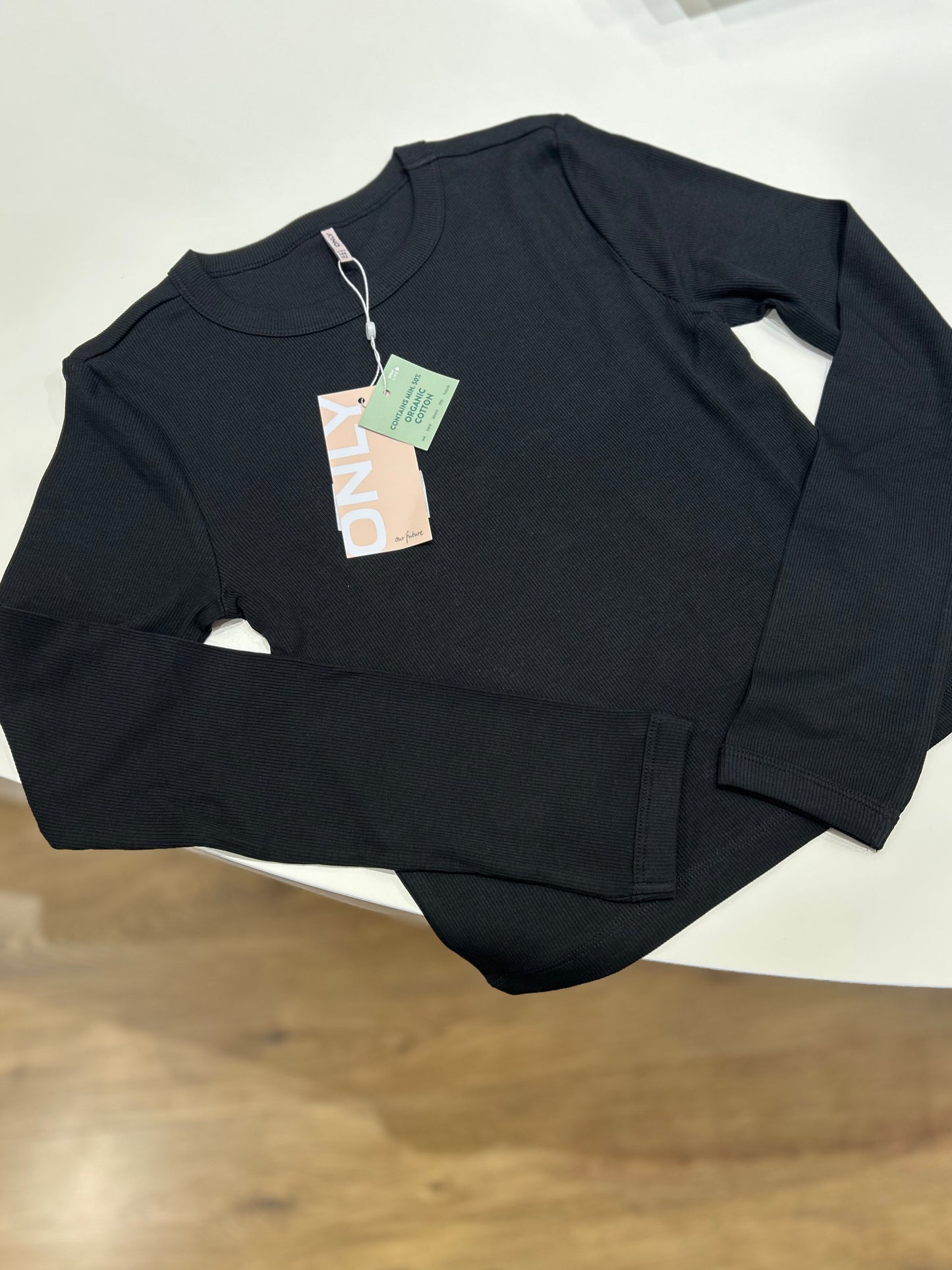 T-shirt a costine Only