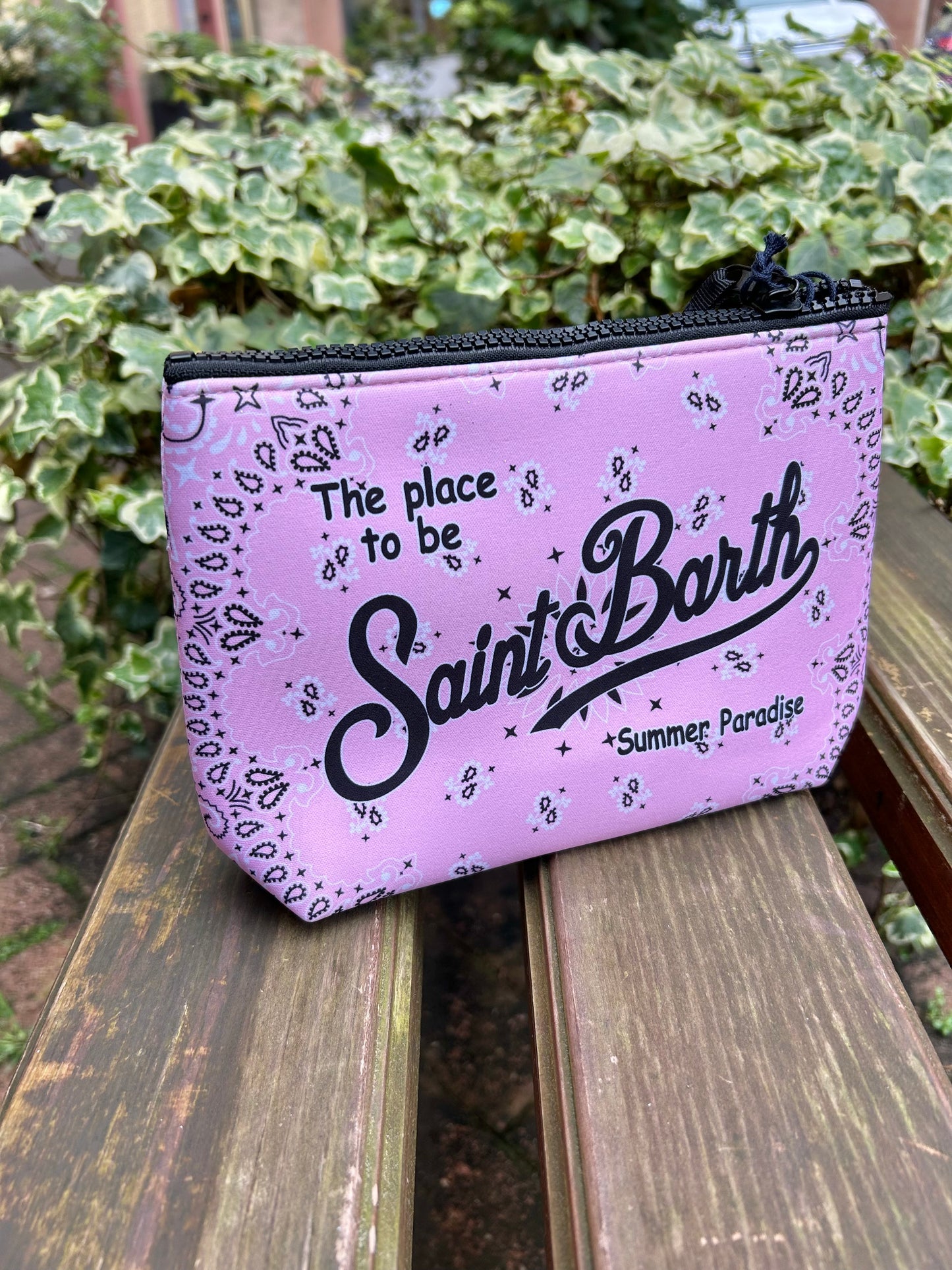 Pochette Aline