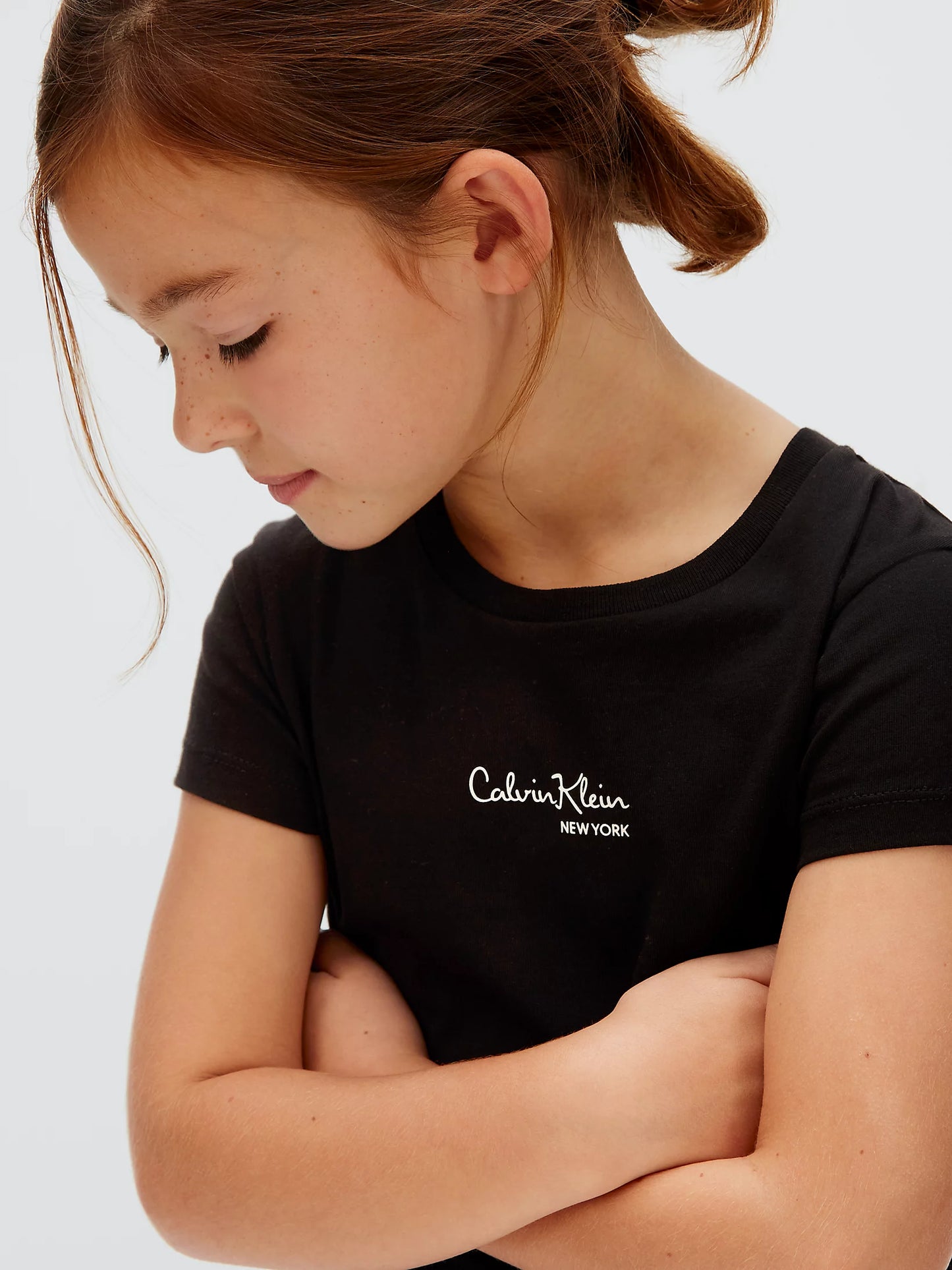 T-shirt slim