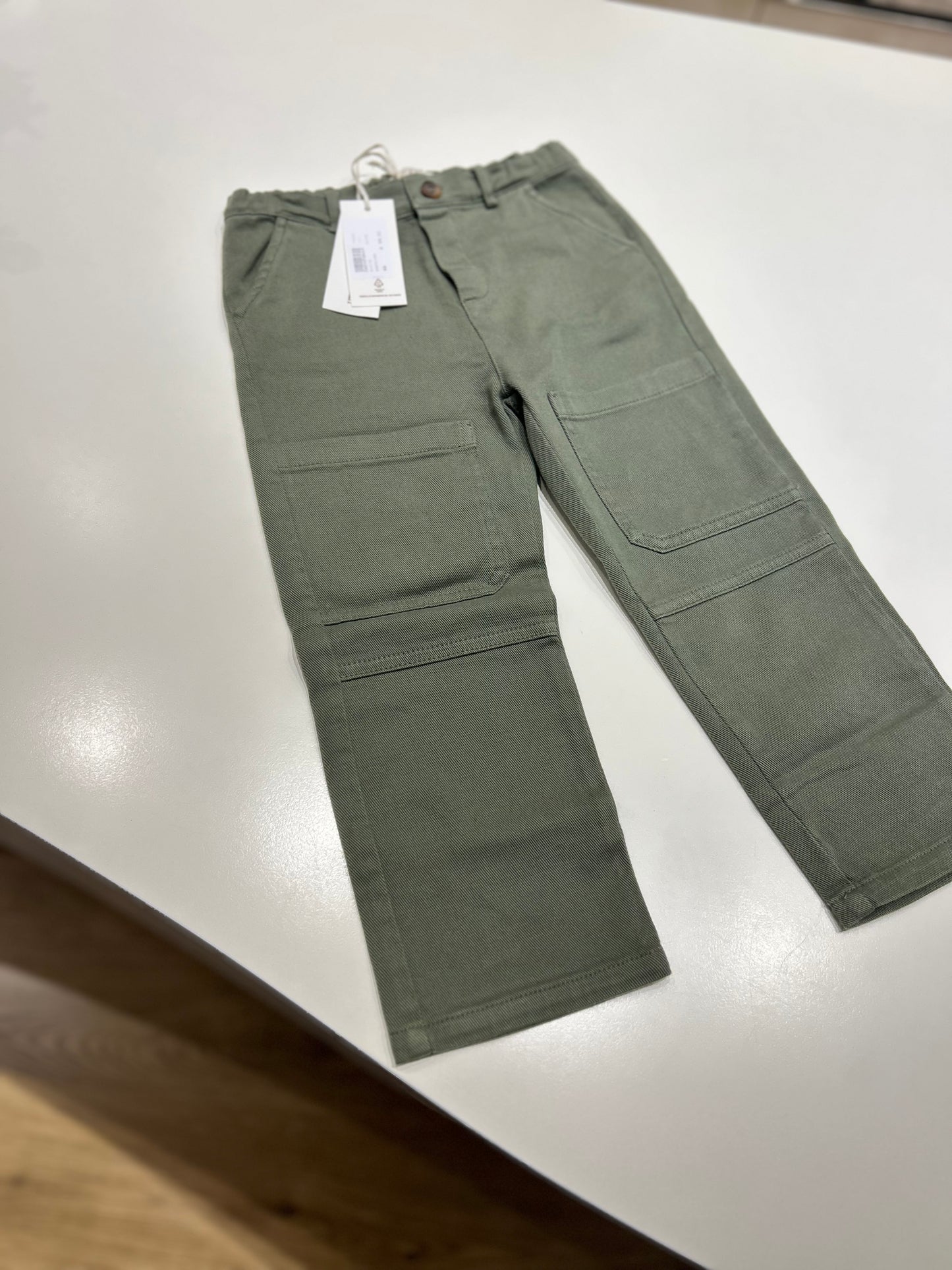 Pantaloni Zhoe & Tobiah