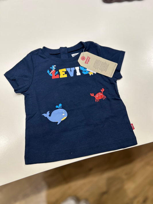 T-shirt Levi’s
