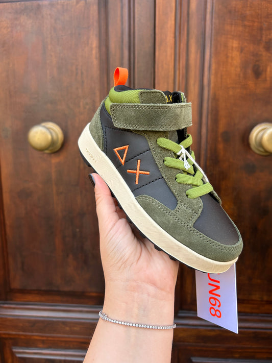 Genius Mid Sun68 30/34