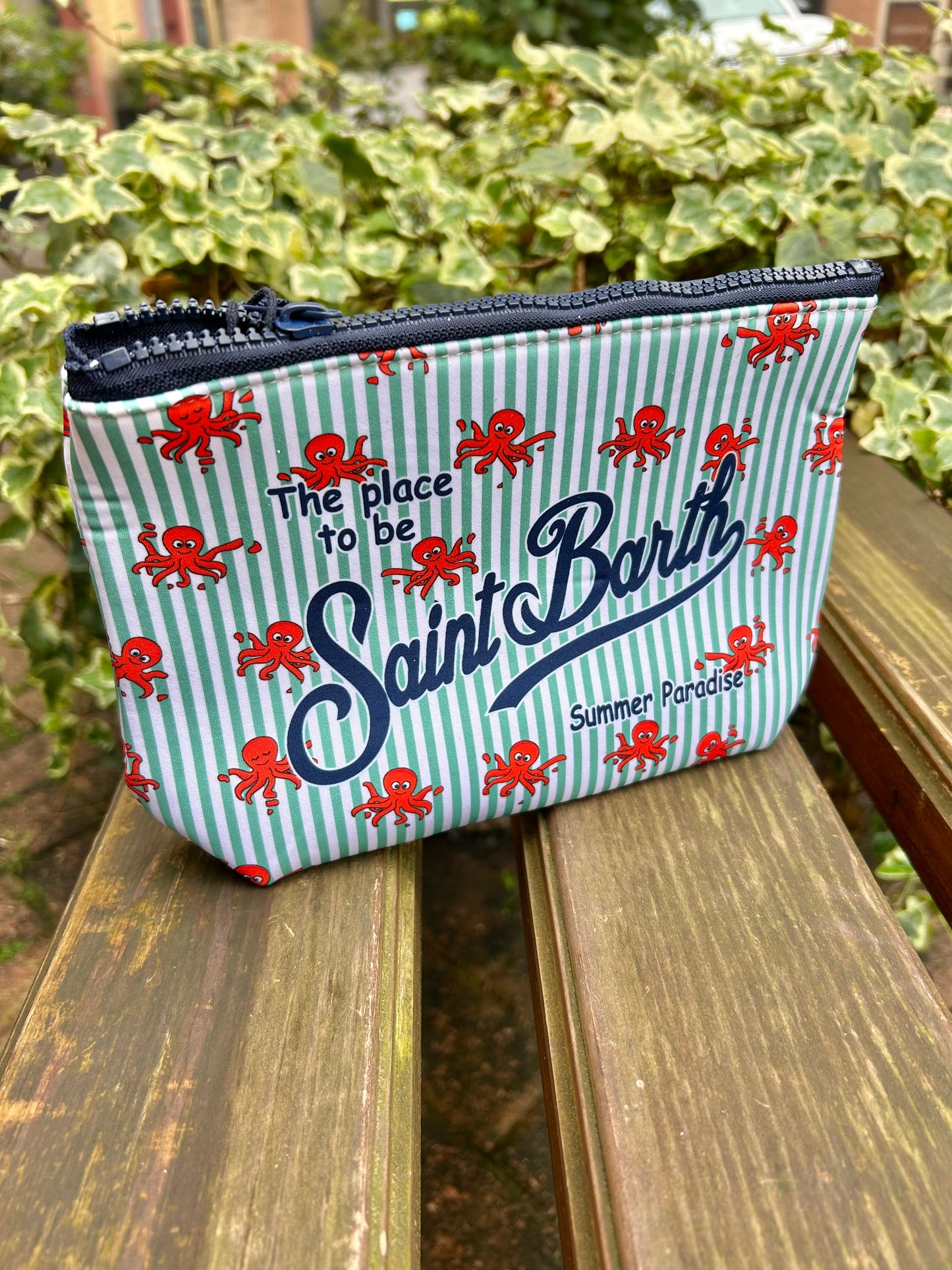 Pochette Aline