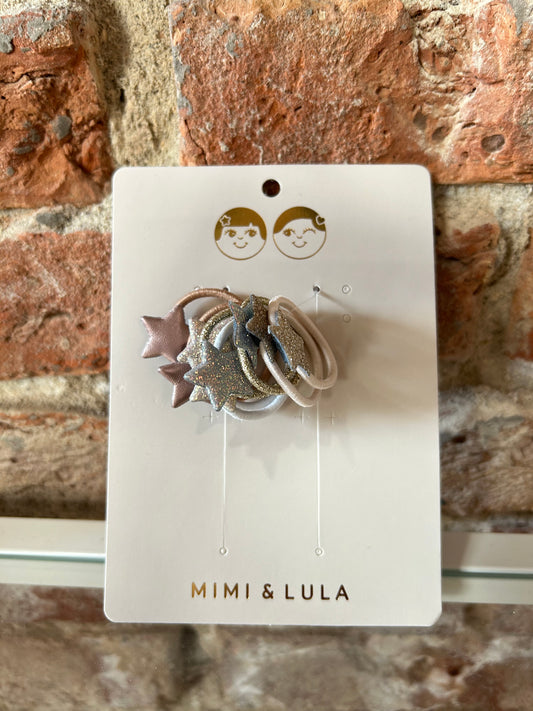 Stellina Mini ponies Mimi & Lula