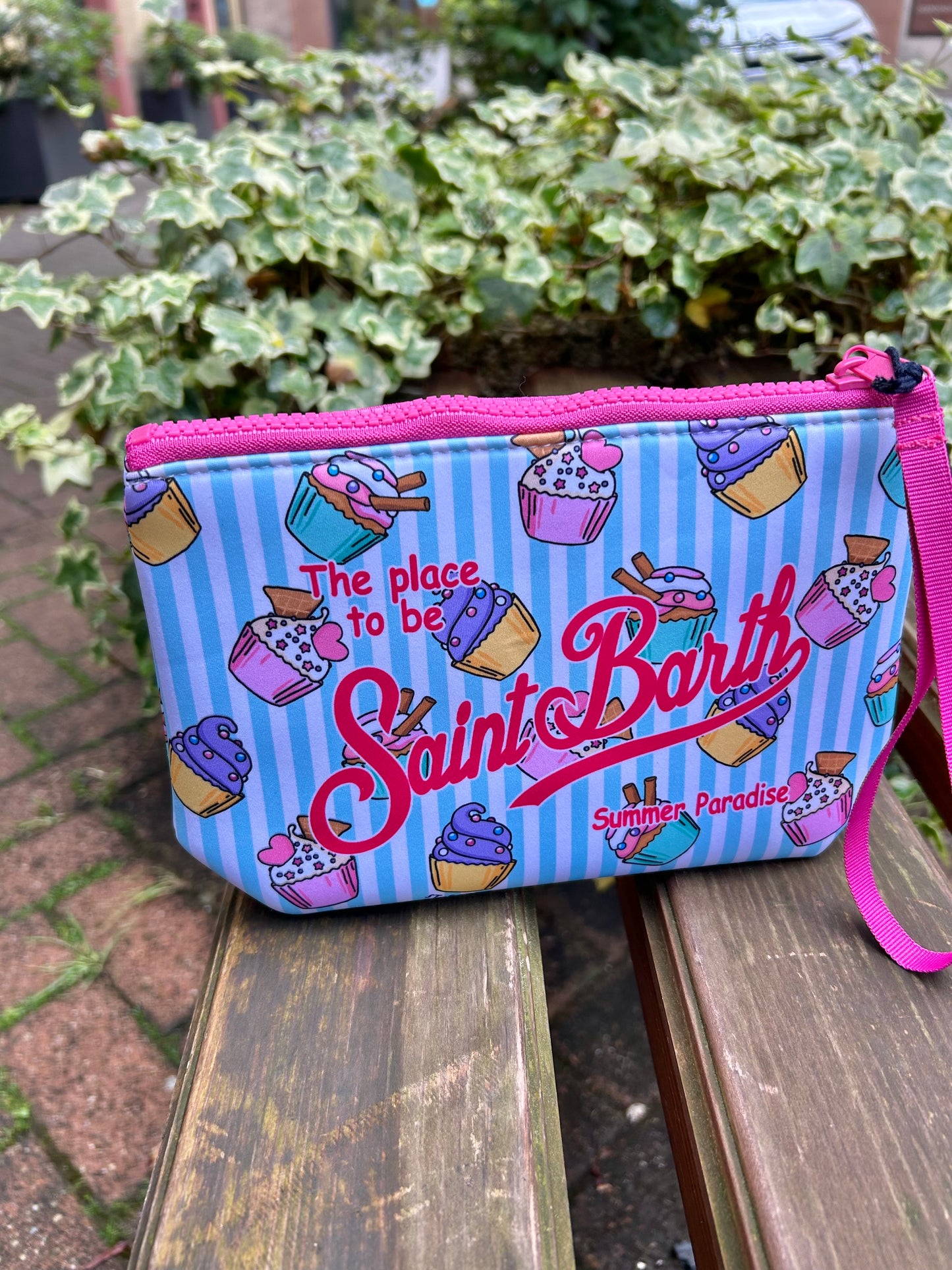 Pochette Aline