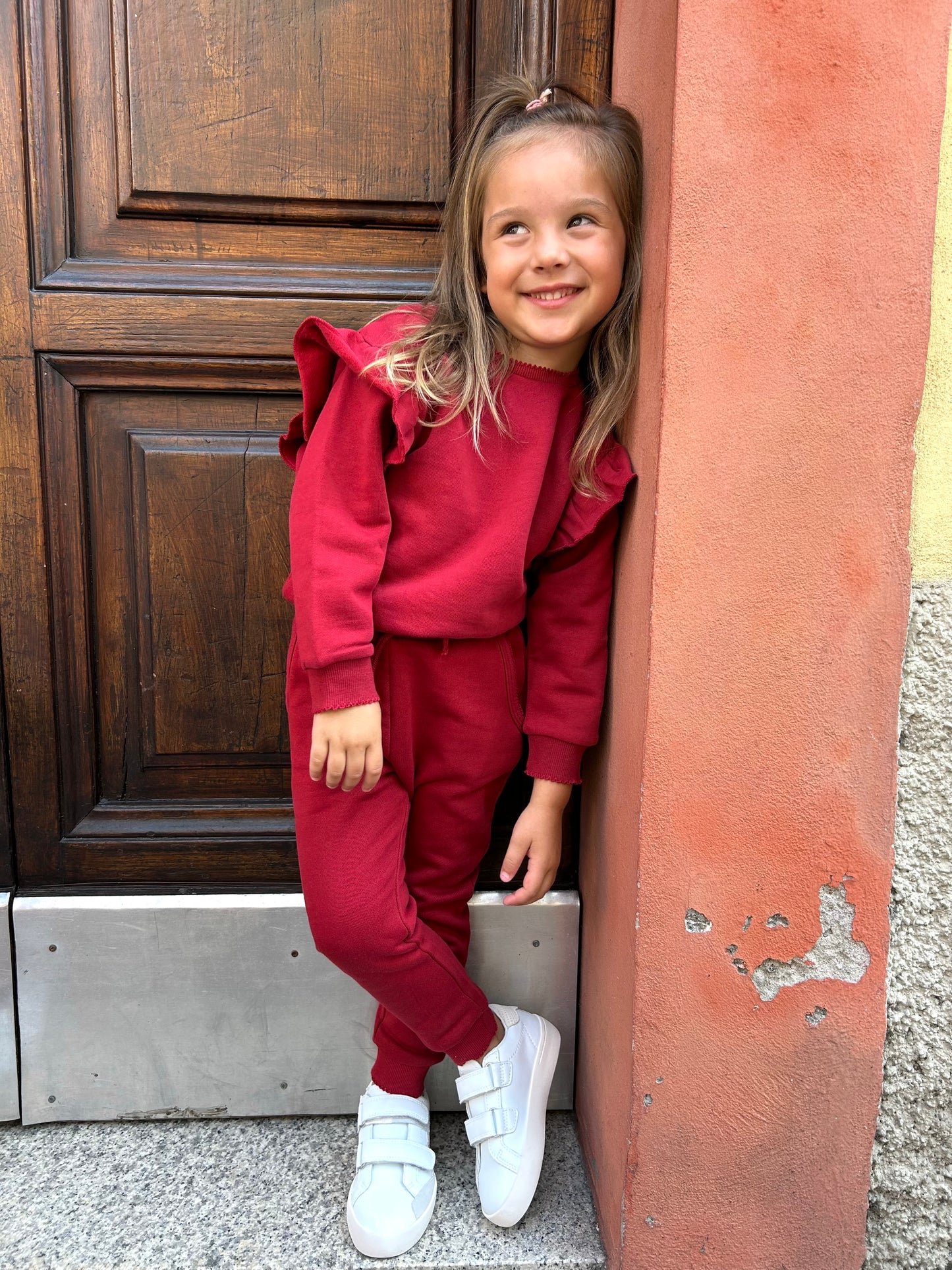 Tuta Lil Atelier