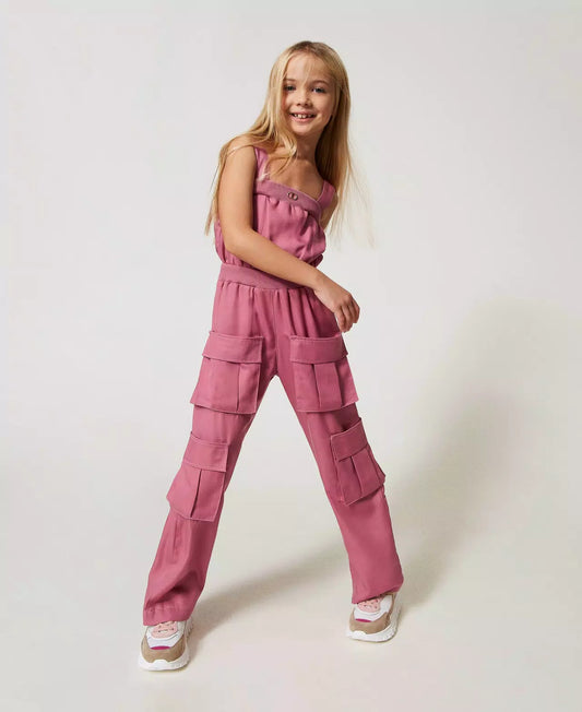Tuta Twinset