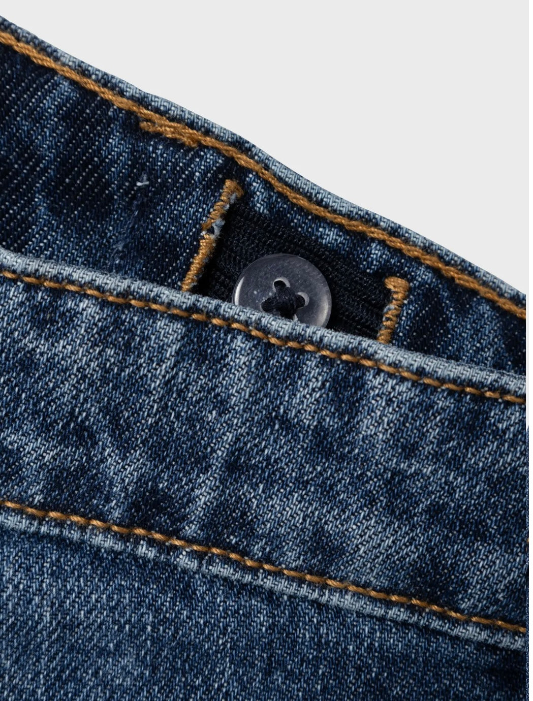Wide Jeans Name it