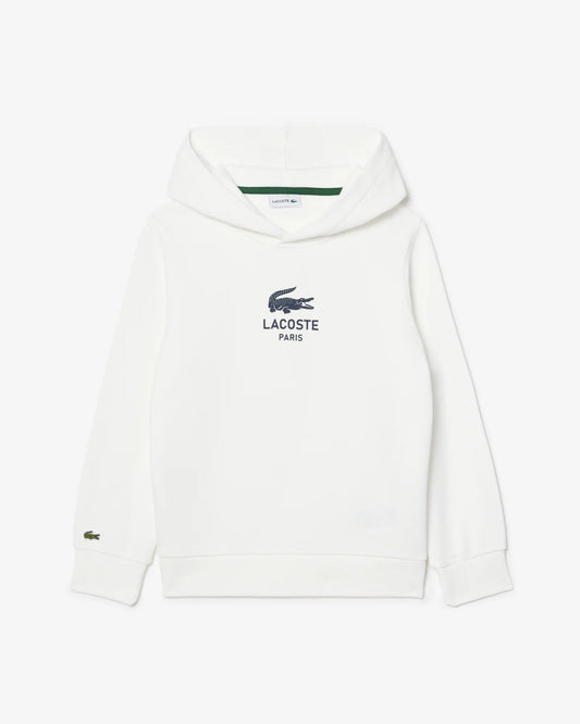 Felpa Lacoste