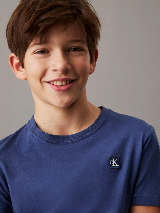 T-shirt Calvin Klein
