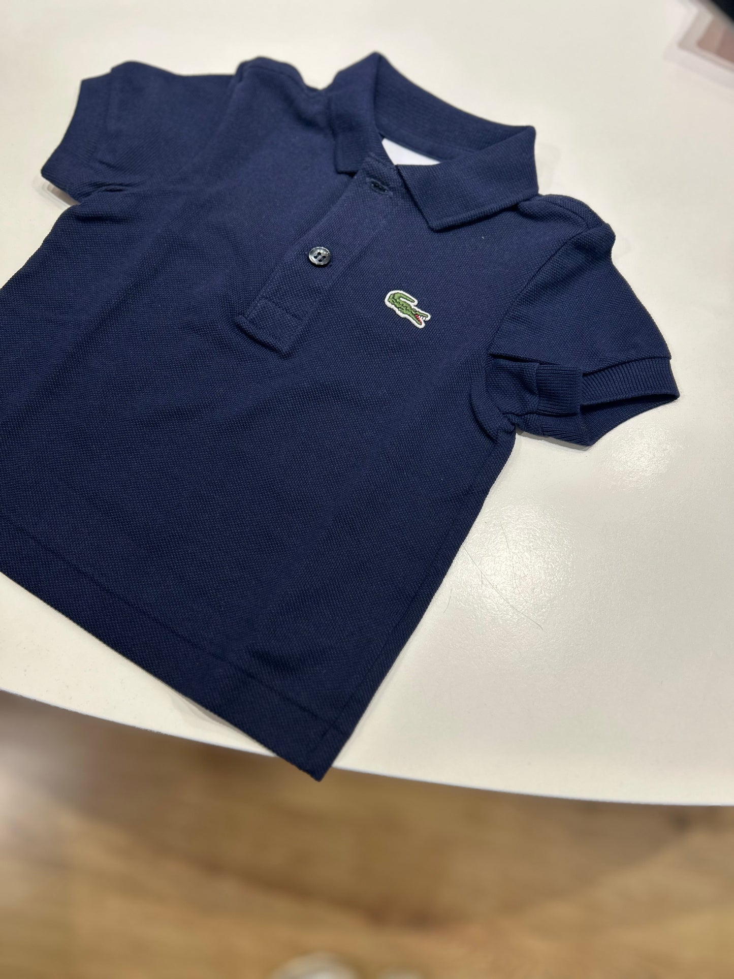 Polo Lacoste 🐊