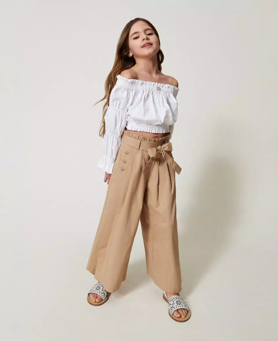 Pantalone Twinset