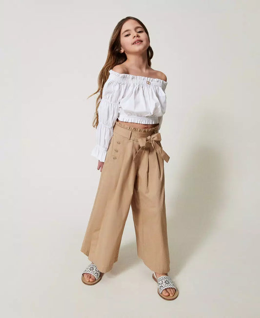 Pantalone Twinset