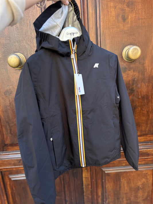 Lily interno in Jersey