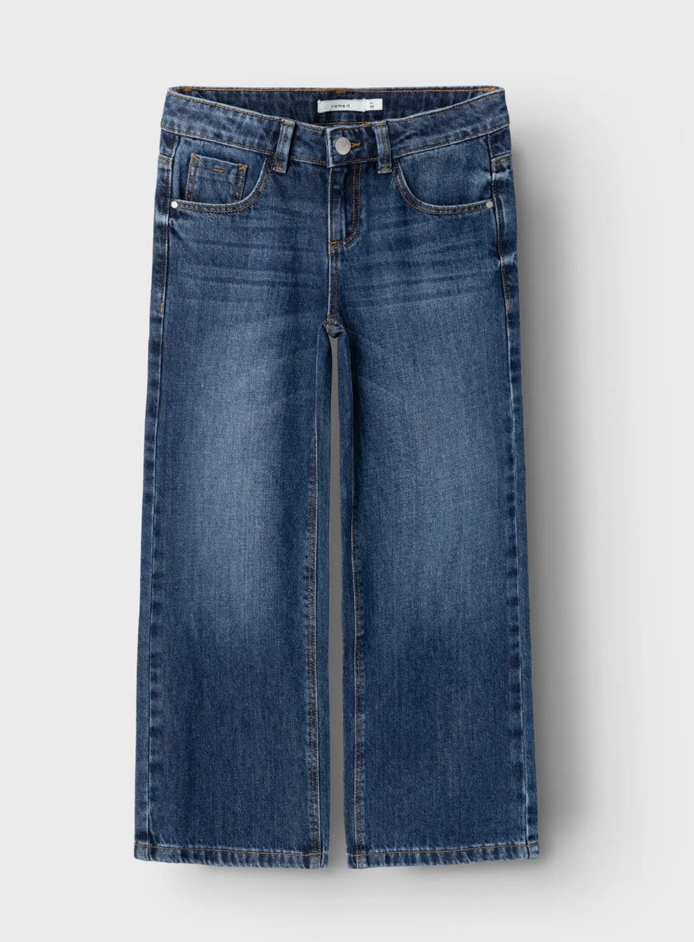 Wide Jeans Name it
