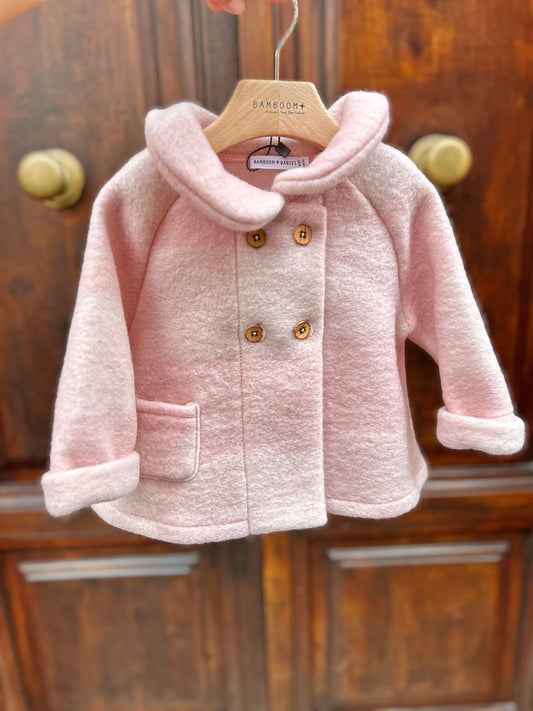 Cappotto Bamboom