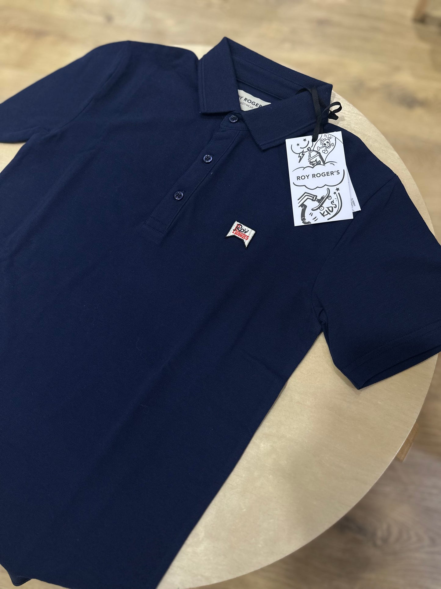Polo Roy Roger’s
