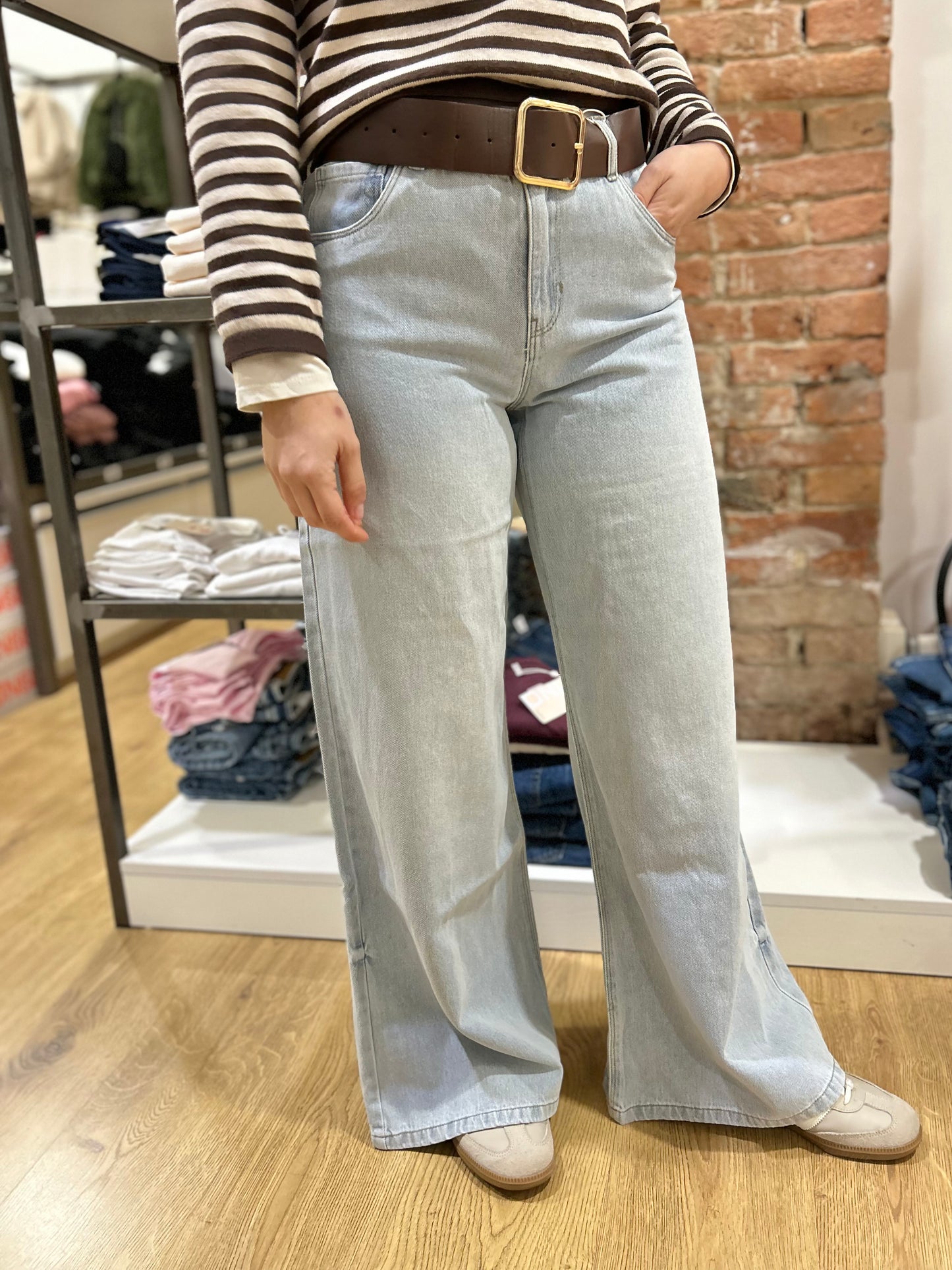 Jeans Bella