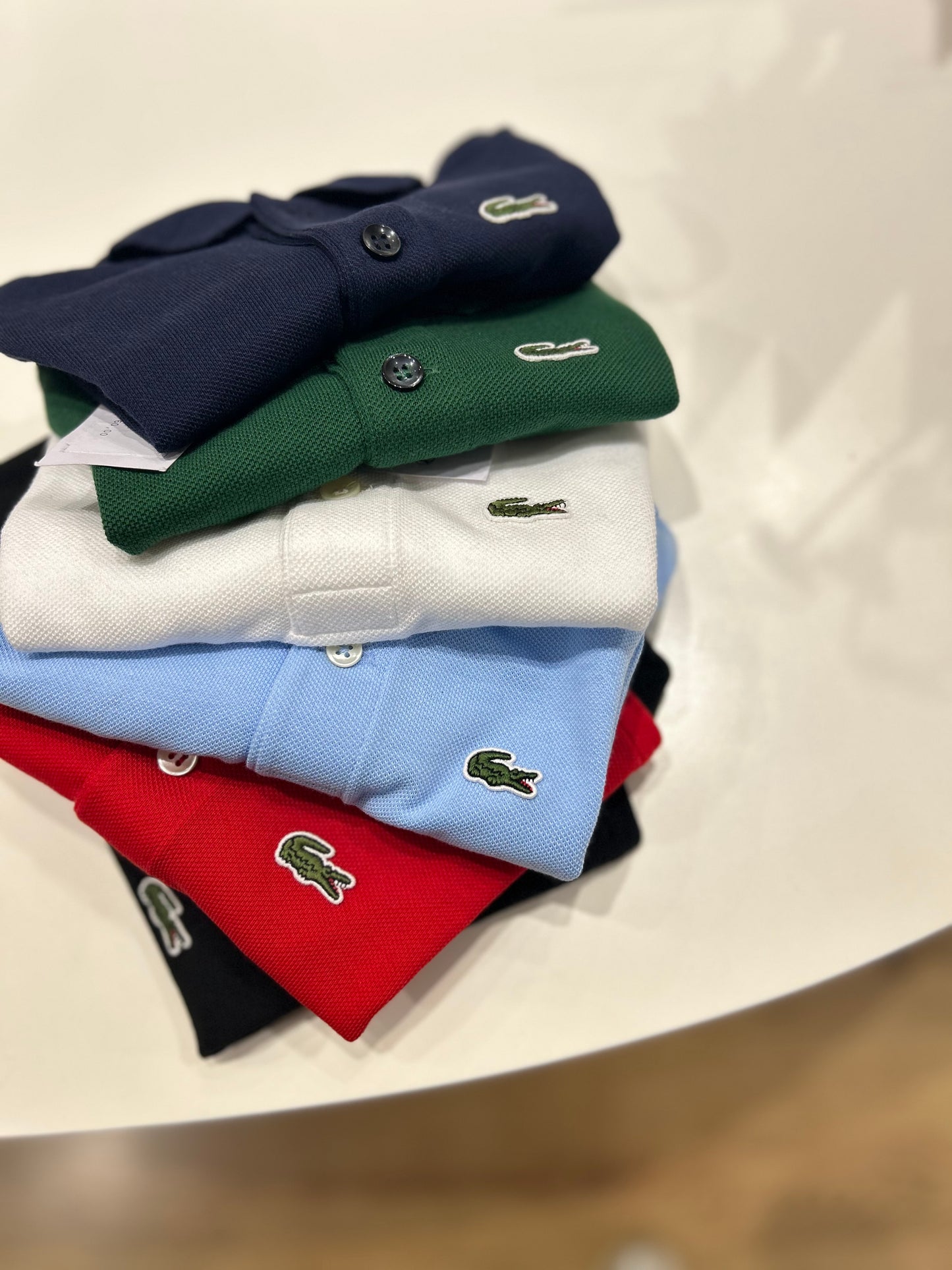 Polo Lacoste 🐊