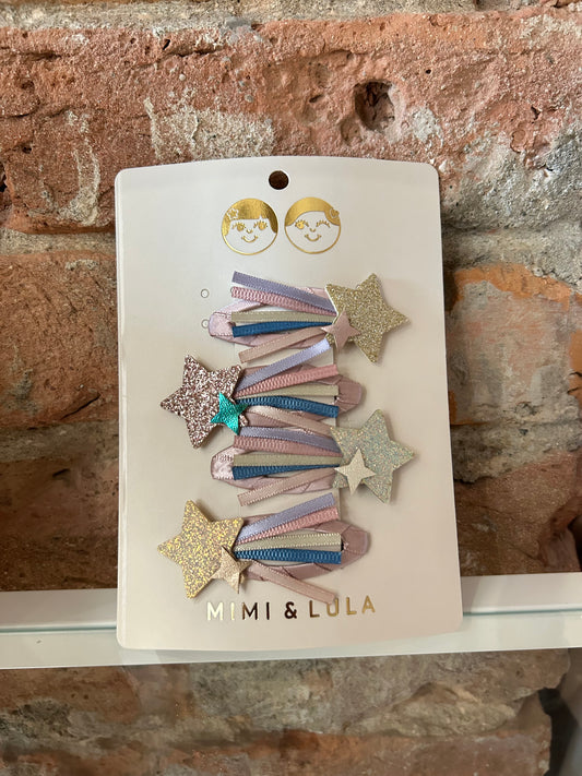 Star Clic Clacs Mini & Lula