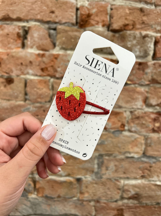 Molletta Fragola Siena