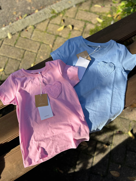 T-shirt Name It