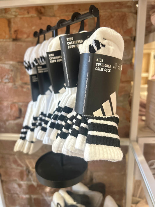 Calzettone in spugna (3paia)