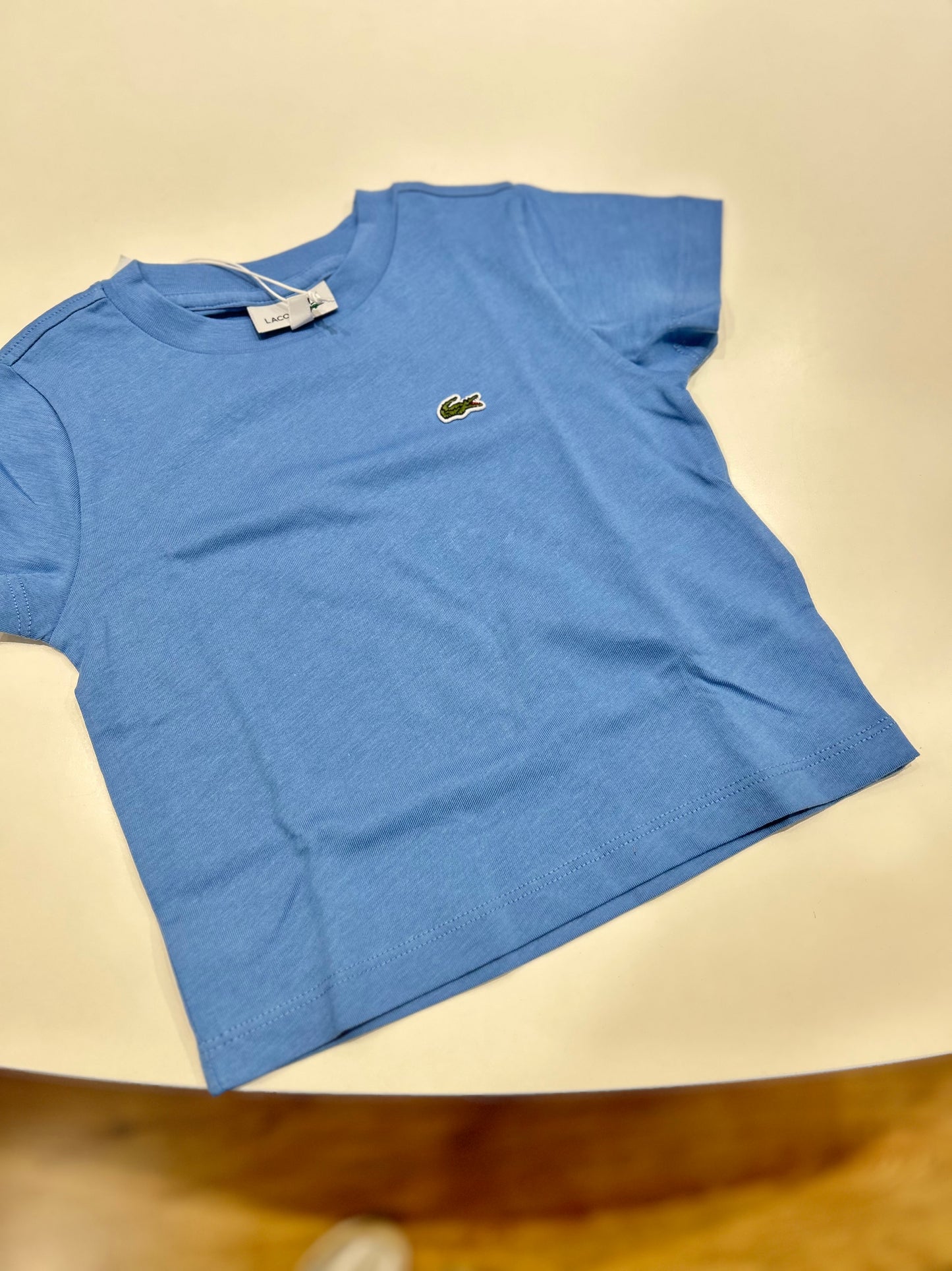 T-shirt Lacoste baby 🐊
