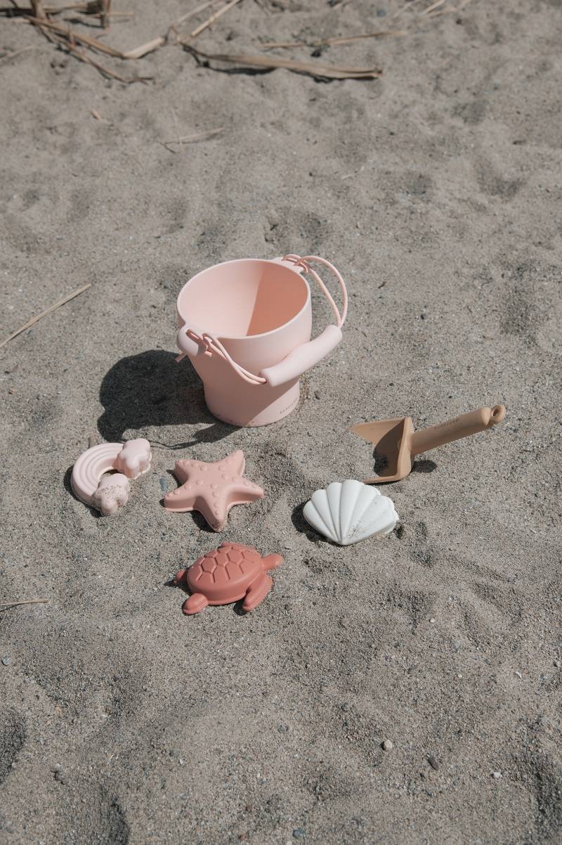 Set spiaggia Bamboom