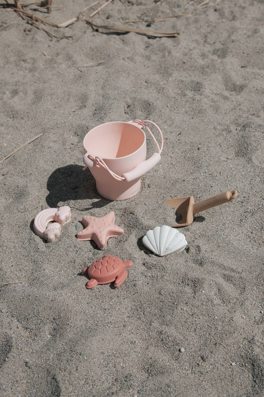 Set spiaggia Bamboom