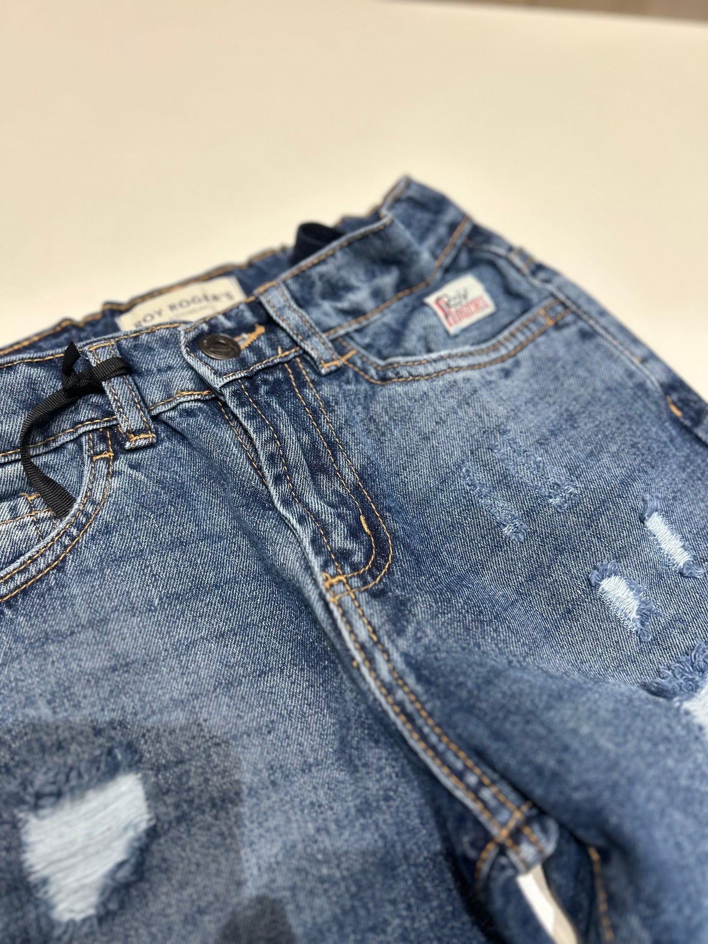 Jeans Roy Rogers