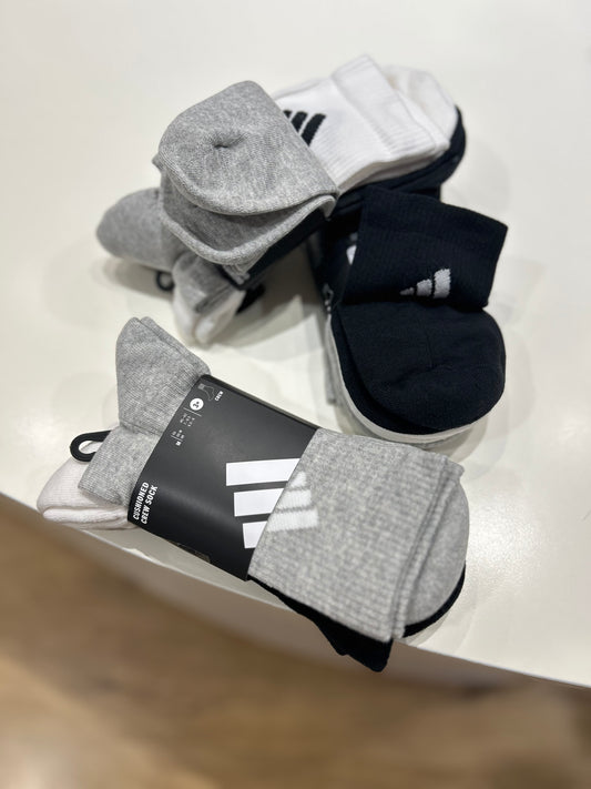 Calzettone in spugna (3paia)