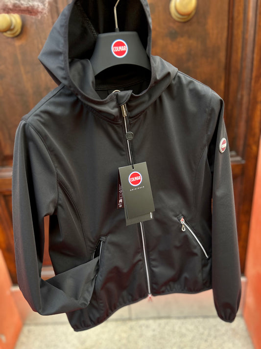 Giacca softshell