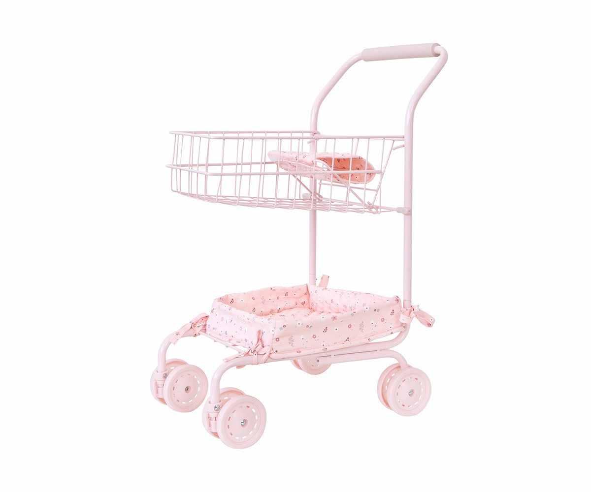 Carrello della spesa Tutete