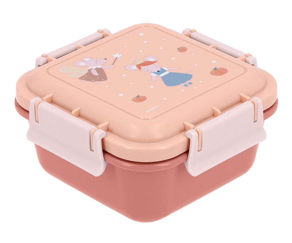 Snack box grande