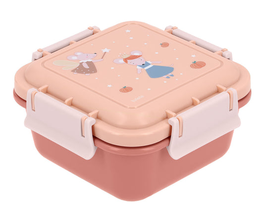 Snack box grande