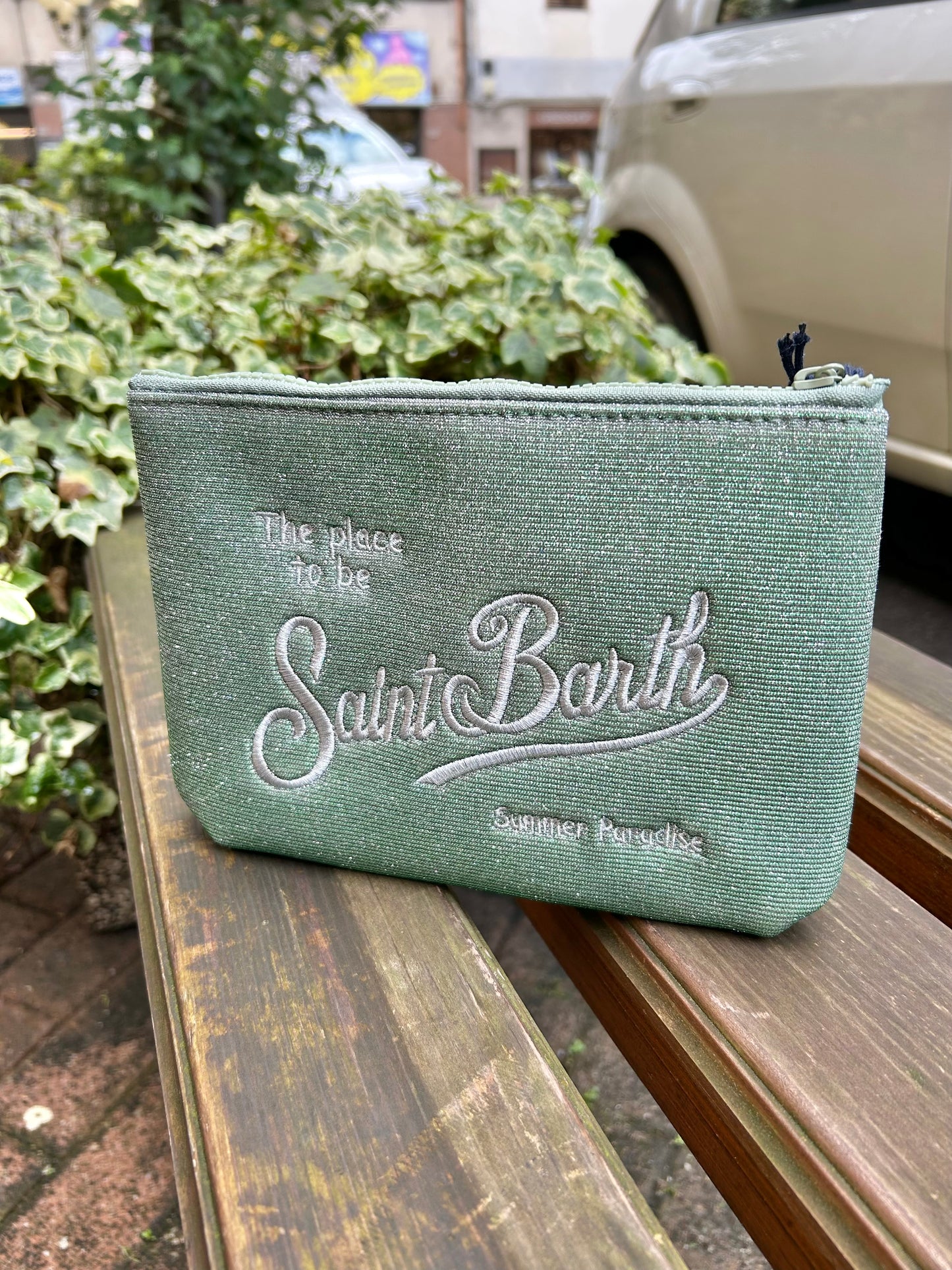 Pochette Aline
