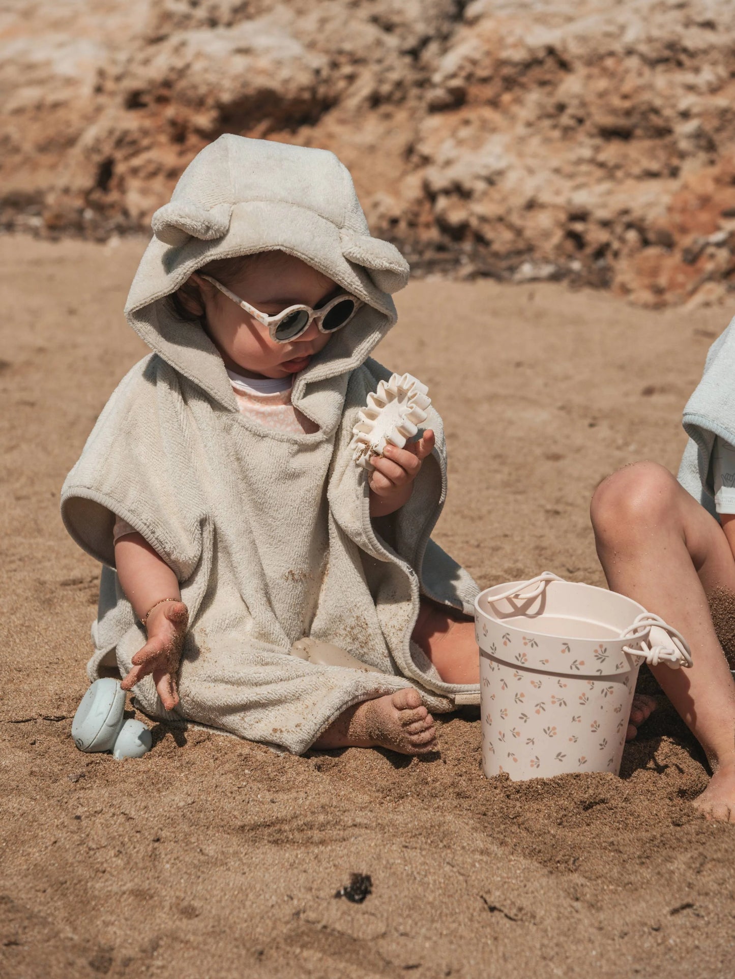 Set spiaggia Bamboom