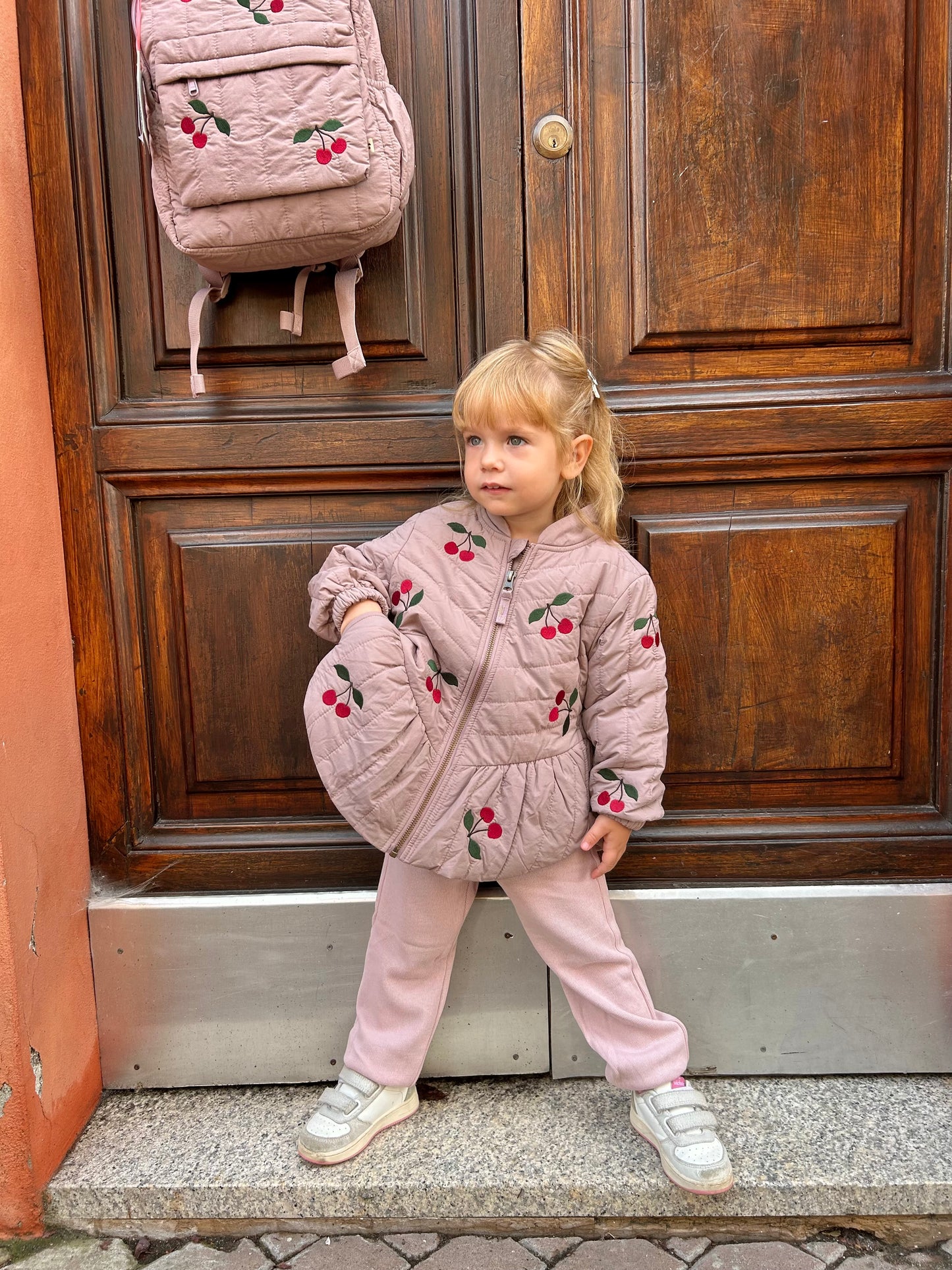 Bomber Jacket Konges Slojd