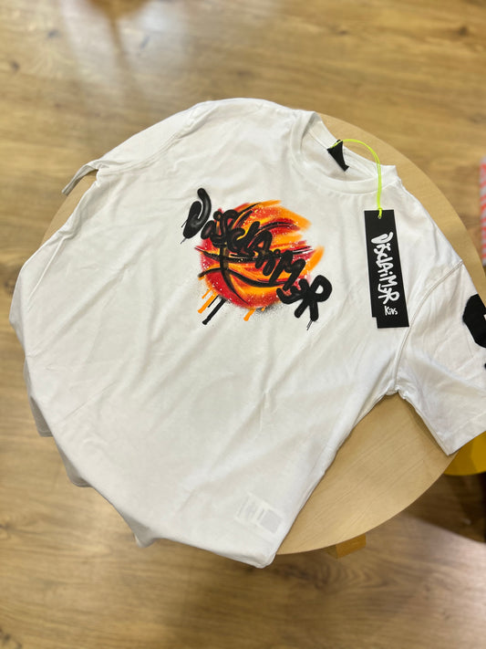 T-shirt Disclaimer