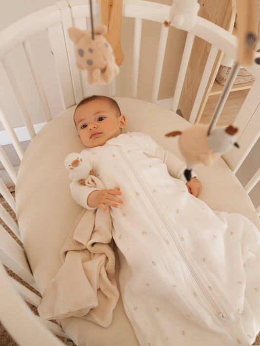 Doudou paperella Bamboom