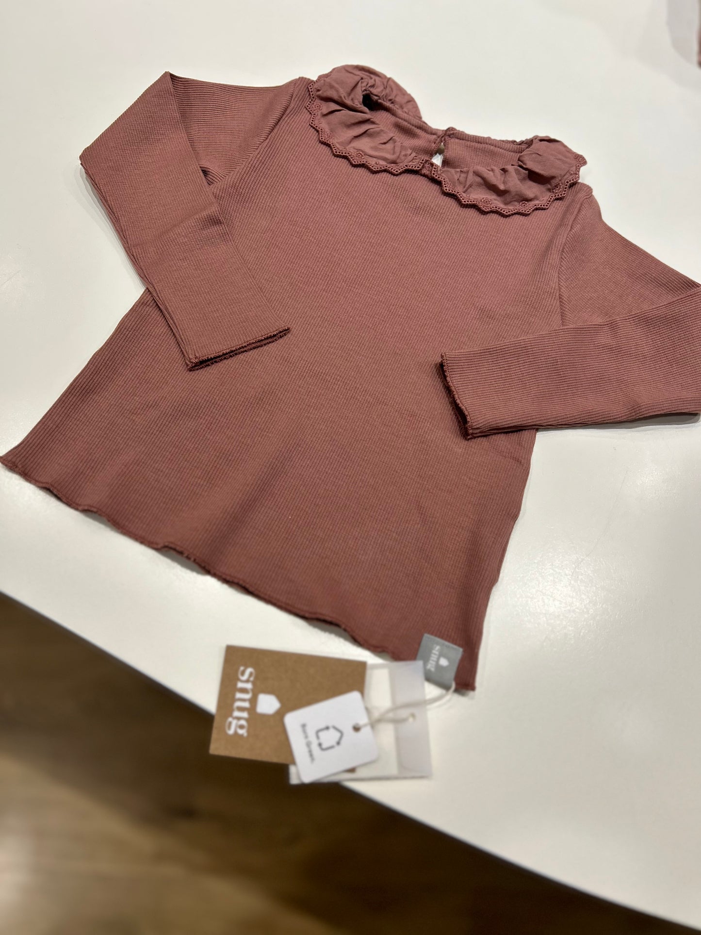 T-shirt manica lunga