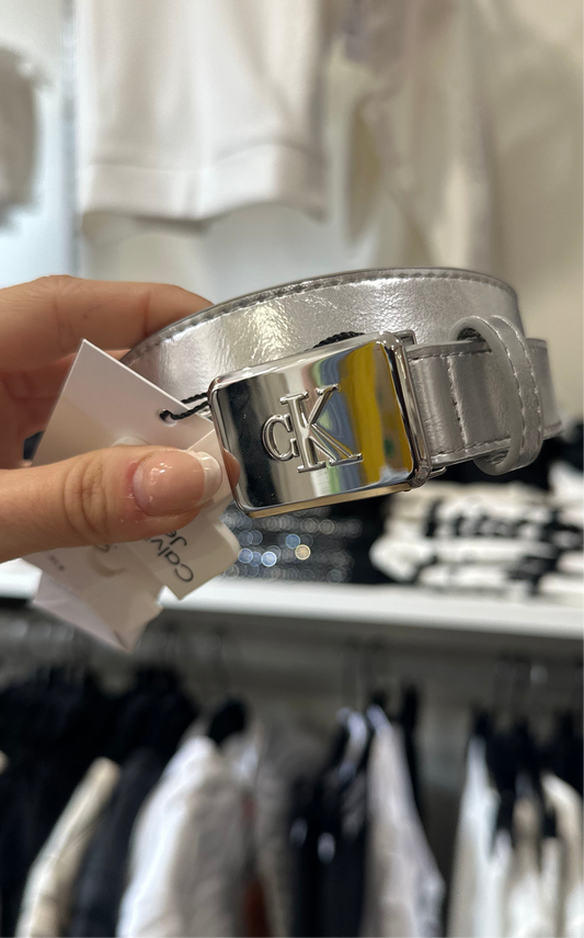 Cintura Calvin Klein