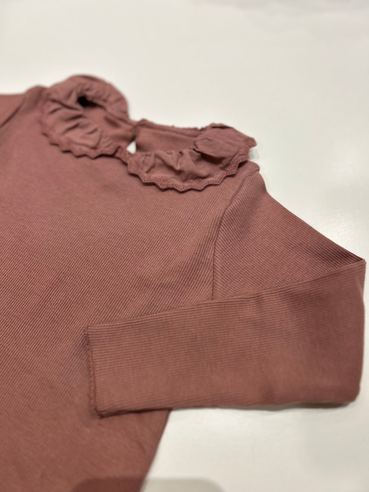 T-shirt manica lunga