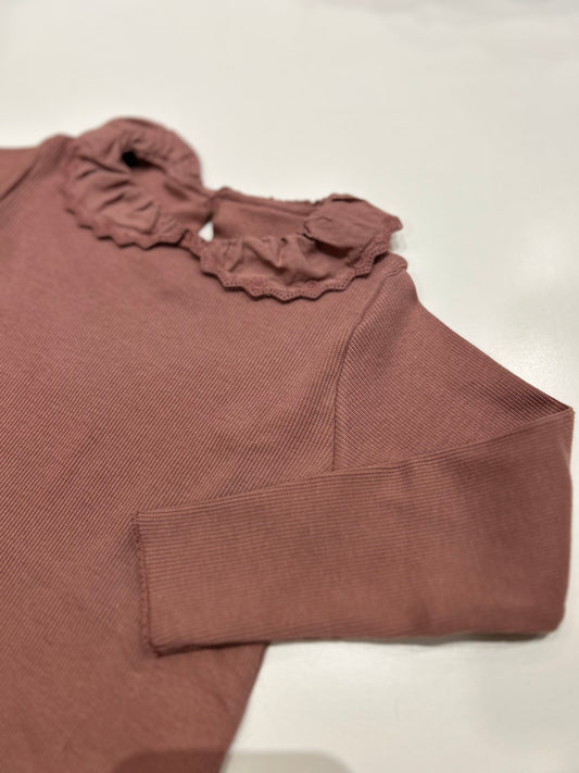 T-shirt manica lunga