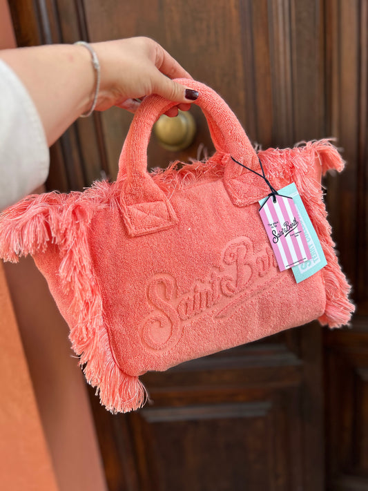 Borsa Mc2 Saint Bart in spugna