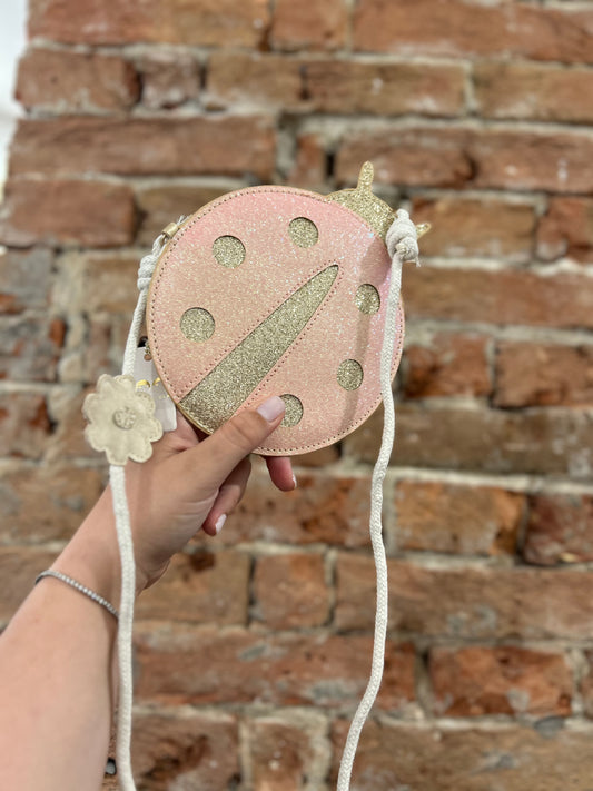 Borsa coccinella Mimi&lula