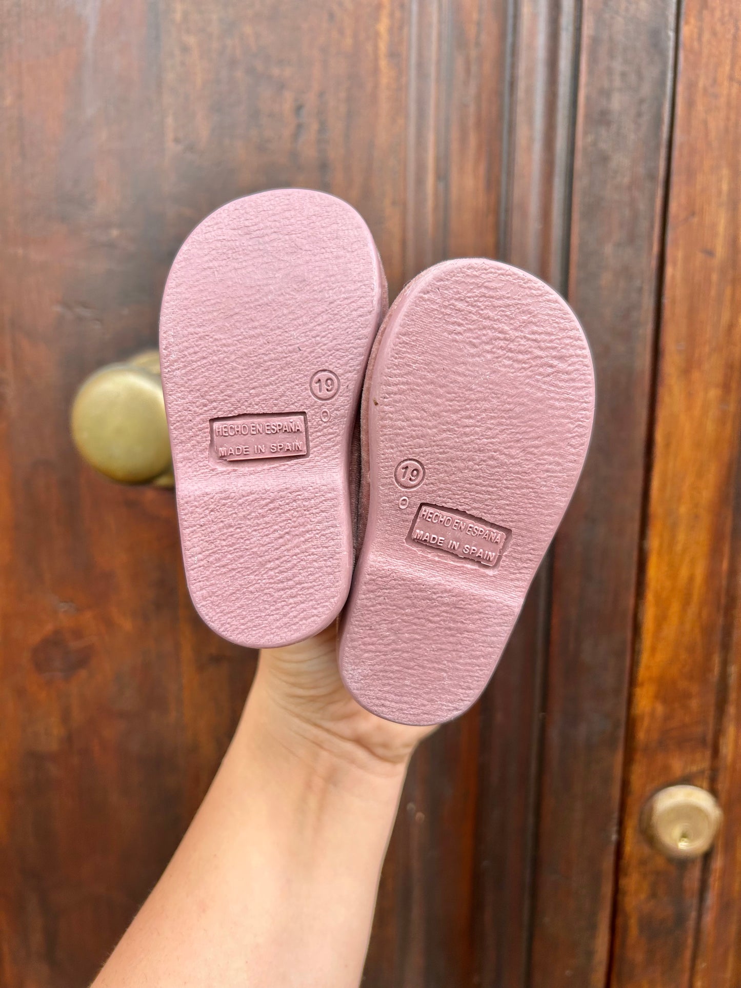 Ballerina Batilas