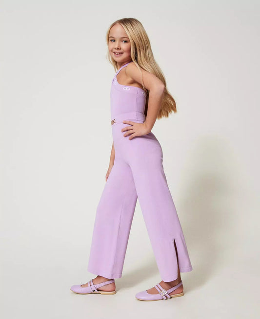 Tuta Twinset